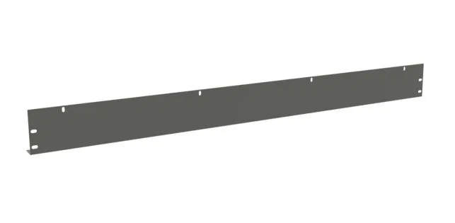 48220 – HOLMAN Van Storage System Floor Angle, For Use With Holman Van Storage Units 42 Inch Length x 3.5 Inch Width